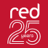 Red 25
